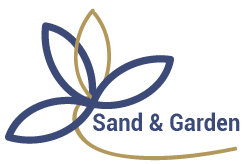 Sand & Garden-Hacemos de tu espacio un ambiente innovador