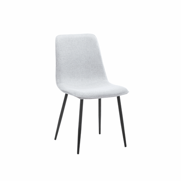 SILLA TORONTO GRIS